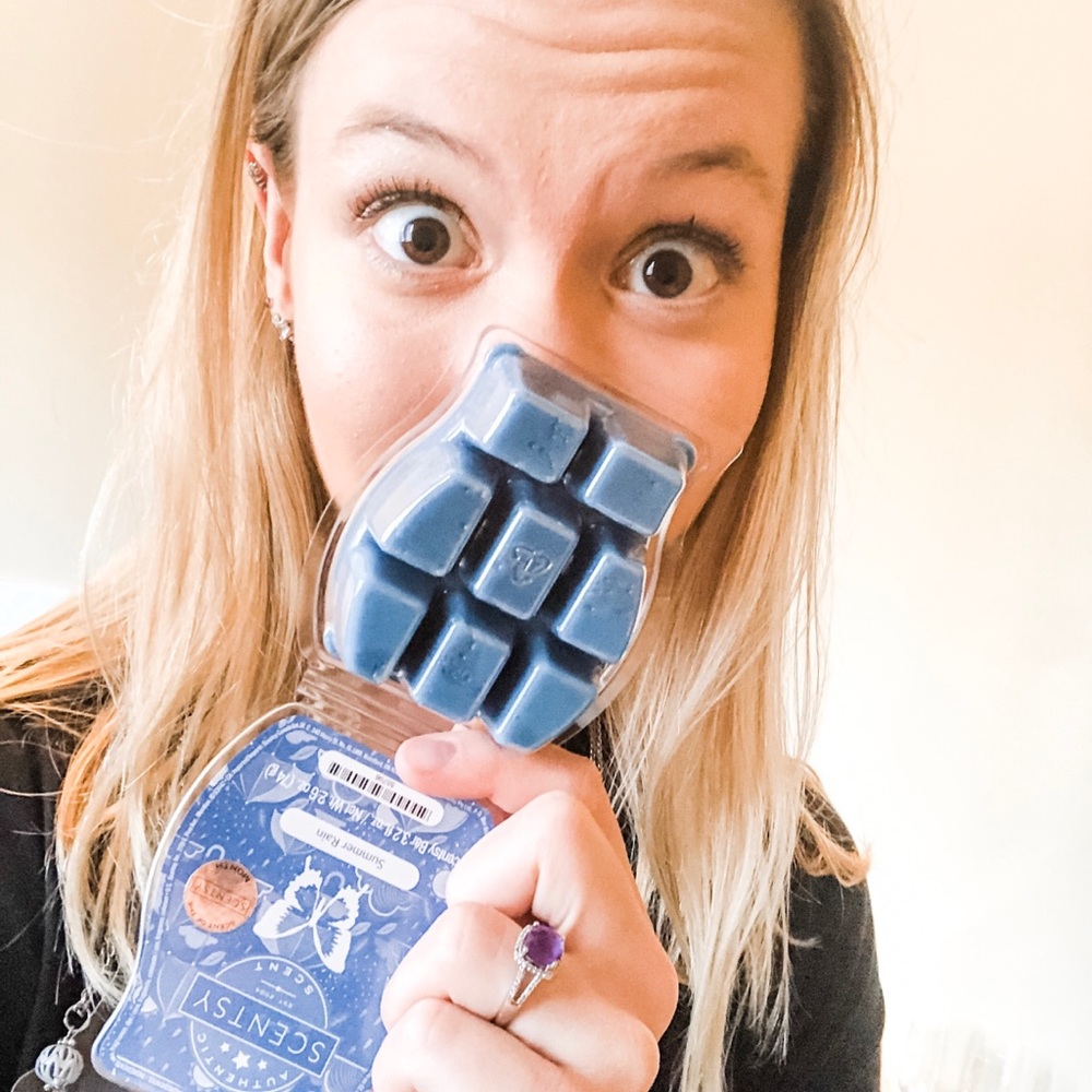 Meet your Posher, Mikayla